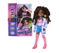 Glo-Up Girls, Fashion Doll (Kenzie) 83015