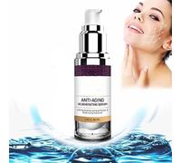 Glo Vous Derm Luxe Serum,2024 Best Glo Vous Derm Luxe Anti Aging Serum,Glo Vous Derm Luxe Regenerating Anti Aging Serum,Achieve Beautiful,Youthful,Hydrates,Firms,Lifts,Smooths Skin at Any Age (1Pcs)