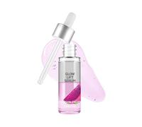 Glo.w Lift Serum | Dragon Fruit & Arbutin | Restores Glow & Hydrates For Spotless, Radiant & Plump Skin | Helps Reduce Dark Spots & Pigmentation | 2% Salicylic Acid (w/w), 27 ml (Pack Of 1)