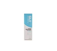 GLO32 - Advanced Teeth Whitening Toothpaste - Effective & Gentle Teeth Stain Remover With Coconut Oil - Promotes Healthier Gums - Freshens Breath - Peroxide Free - Vegan Cruelty Free - 100ml
