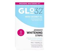 Glo32 Weekend Whitening Kit (8 Strips) 8 Strips