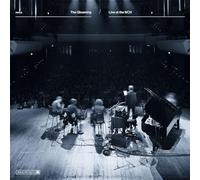 Gloaming - Live At The NCH - CD - 22 - F123z