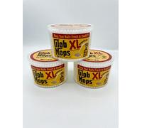 Glob Mops BENDABLE XL 3-Pack Cotton Swabs