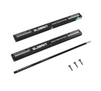 GLOBACT Aluminum RC Quick-Tweak Station RC Setup Tools for 1/8 RC On-Road 1/10 RC Touring Car 1/12 RC Pan Car Upgrades Parts