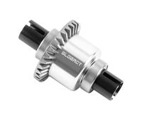 GLOBACT Full Metal Assembled Oil Filled Differential 30T 0.8Mod for ARRMA 1/18 Granite GROM 1/14 Typhon GROM 1/16 Mojave GROM RC Truck Upgrade Parts Replace ARA311193 (1PCS)