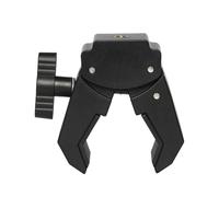 Global 15-45mm Diameter Grasp for Action Camera Tripod Cycle Post Mount Photography Addition Motorbike Live Broadcasting Grip