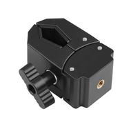 Global 15-45mm Diameter Grasp for Action Camera Tripod Cycle Post Mount Photography Addition Polystyrene Photography Grip Holder