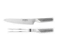 Global G-313 2 Piece Carving Set