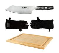 Global 3 Piece BBQ Set