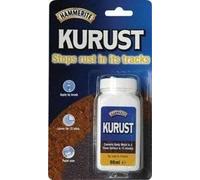 Global Accessories Maintenance Hammerite Kurust Blister 90ml Rust Care Car Maintenance Body Repair