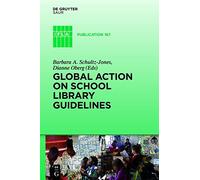 Global Action on School Library Guidelines
