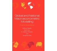 Global and National Macroeconometric Modelling: A Long-Run Structural Approach