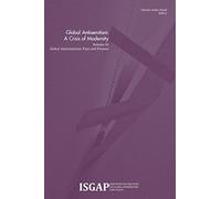 Global Antisemitism: A Crisis of Modernity: Volume III: Global Antisemitism: Past and Present: Volume 3