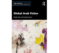 Global Arab Fiction