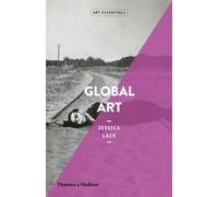 Global Art: Art Essentials Series: 10