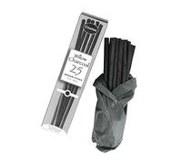 Coates Willow Charcoal Medium / Box25