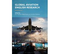 Global Aviation English Research