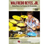 Global Beats for Drumset & Percussion