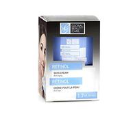 Global Beauty Care Premium Anti-Wrinkle and Anti-Aging Cream for Skin Care with Retinol, 450 ml