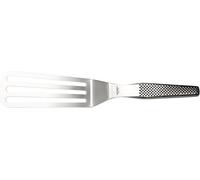 Global Bent Spatula Perforated Blade GS-26