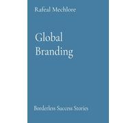 Global Branding Borderless Success Stories