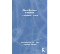 Global Business Education: An Innovative Dialogue