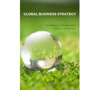 Global Business Strategy
