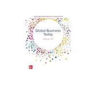 Global Business Today: 2024 Release ISE
