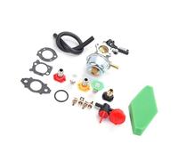 Global Carburetor Consistent 111P02 Series Grass Mowers Permanent Plan