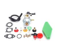 Global Carburetor Consistent 111P02 Series Grass Mowers Permanent Plan