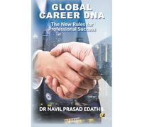 Global Career DNA: The New Rules For Professional Success