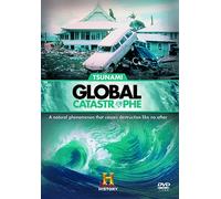 Global Catastrophe - Tsunami