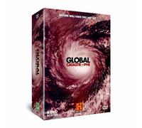 Global Catastrophes (8 DVD Box Set) [DVD]