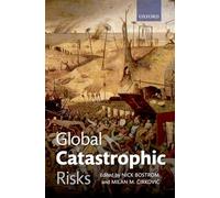 Global Catastrophic Risks