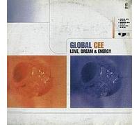 Global Cee - Love,Dream & Energy [Vinyl Maxi-Single] [VINYL]