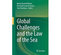 Global Challenges and the Law of the Sea