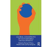 Global Champions of Sustainable Development