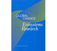Global Change Ecosystems Research