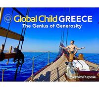 Global Child Greece: The Genius of Generosity