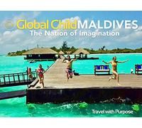 Global Child Maldives: The Nation of Imagination