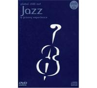 Global Chill Out: Jazz [DVD]