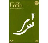 Global Chill Out: Latin [DVD]