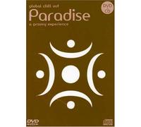 Global Chill Out: Paradise [DVD]