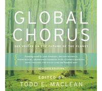 Global Chorus: 365 Voices on the Future of the Planet