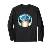 Global Citizen Long Sleeve T-Shirt
