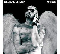 Global Citizen - Wings (Picture Disc) [VINYL]