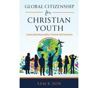 Global Citizenship: for Christian Youth
