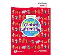 Global Citizenship Student Workbook Year 2