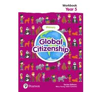 Global Citizenship Student Workbook Year 5