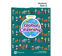 Global Citizenship Student Workbook Year 6